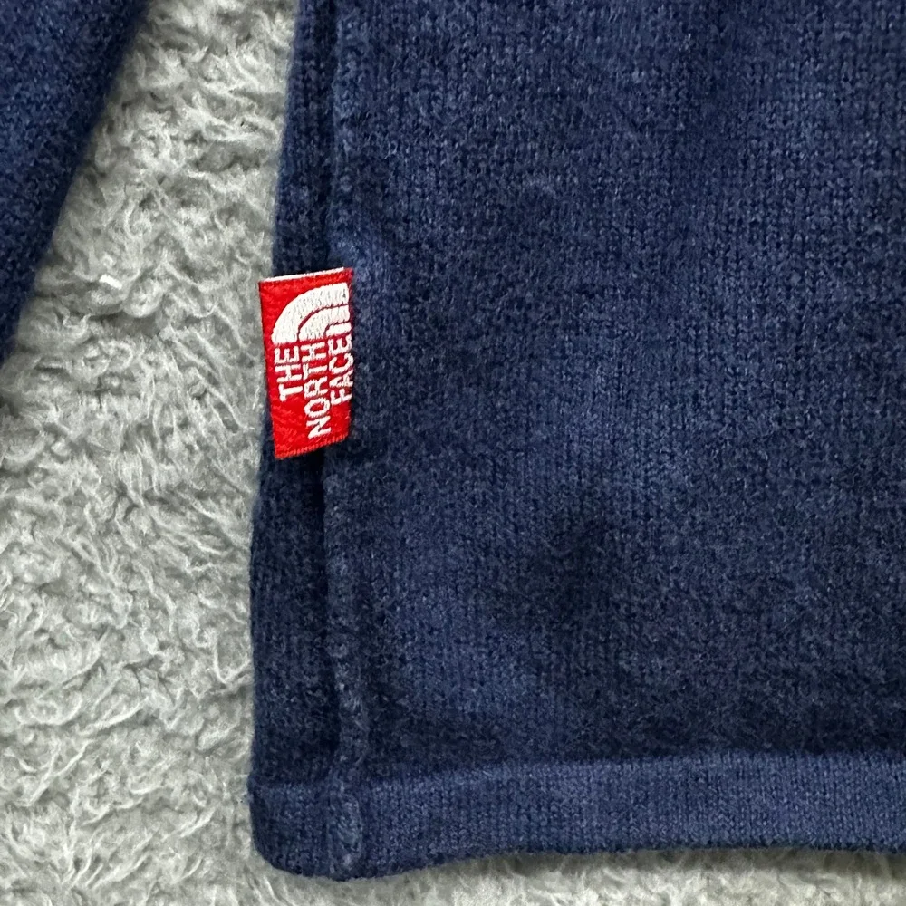 The North Face weight 13